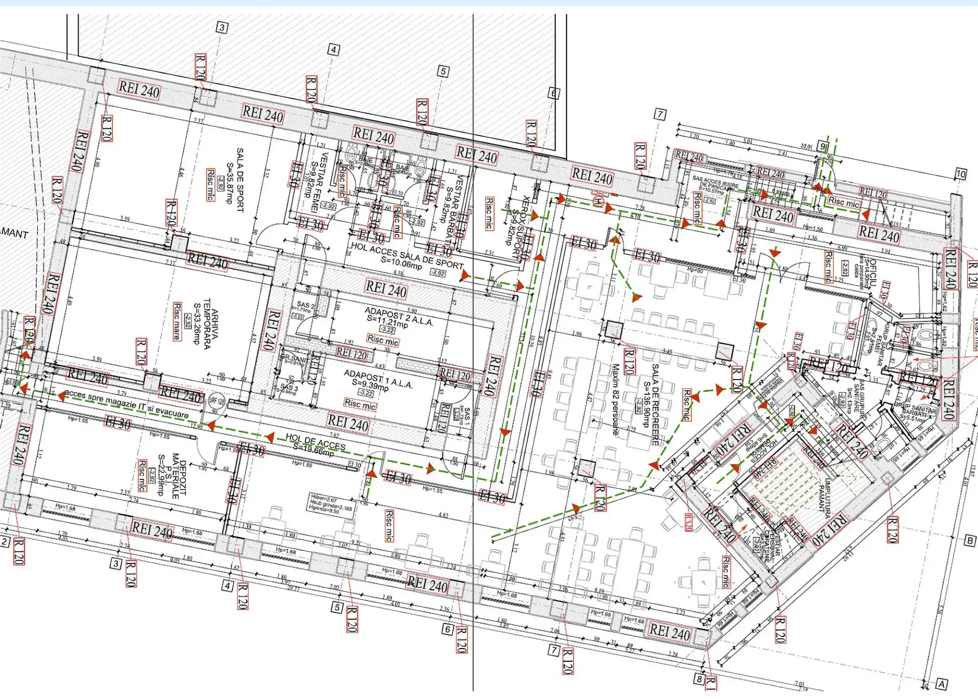 Viilor 14 - demisol - plan 2000x1430.webp